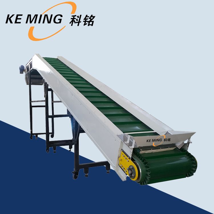 皮帶輸送機